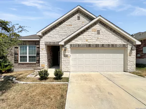 12839 Laurel Brush, San Antonio, TX 78253