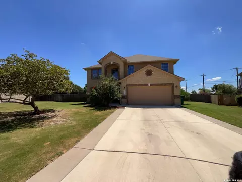 137 Deerwood Oaks, Boerne, TX 78006