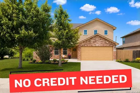 11715 Verdis Vly, San Antonio, TX 78245