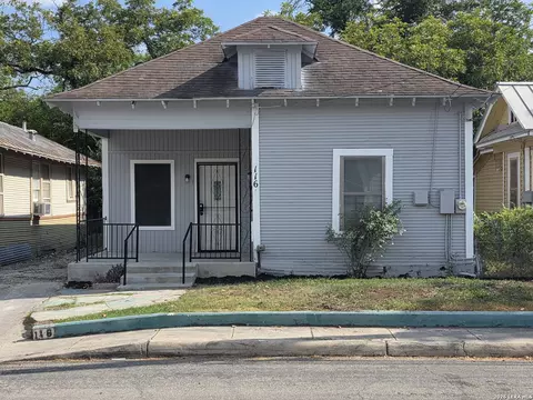 116 Hess, San Antonio, TX 78212