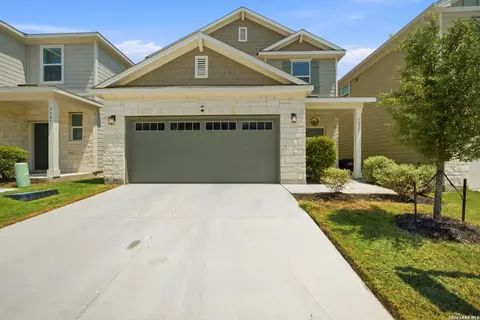 7351 Teal Trce, San Antonio, TX 78240