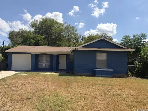 6706 Red Blf, San Antonio, TX 78218