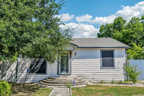 929 Santa Monica St, San Antonio, TX 78201