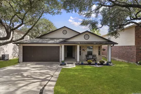 9534 Fallen Willow, San Antonio, TX 78254