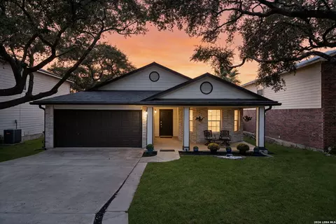 9534 Fallen Willow, San Antonio, TX 78254