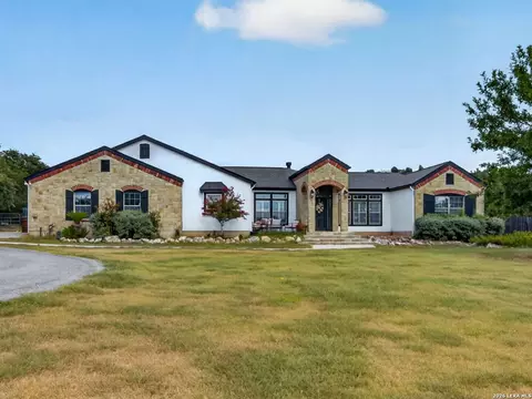 30870 Bridlegate, Bulverde, TX 78163