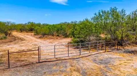 00 Farm To Market Rd 1329, Concepcion, TX 78349