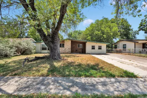430 Lanier, San Antonio, TX 78221