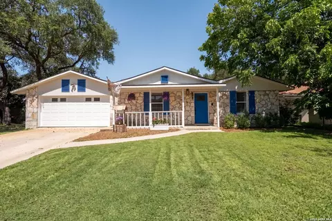 8814 Pertshire St, San Antonio, TX 78254