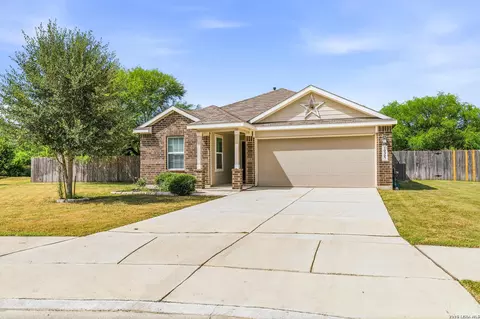 10307 Owl Woods, Schertz, TX 78154