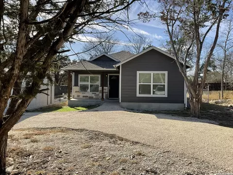 578 Misty Gln, Canyon Lake, TX 78133