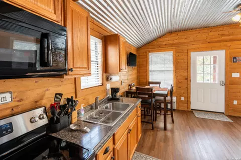 Kitchen - 28 Private Road 3855, Utopia, TX 78884 photo 4 of 4