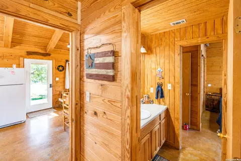 Entry Way - 28 Private Road 3855, Utopia, TX 78884 photo 1 of 1