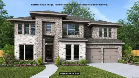 129 Hillside Park, San Antonio, TX 78253