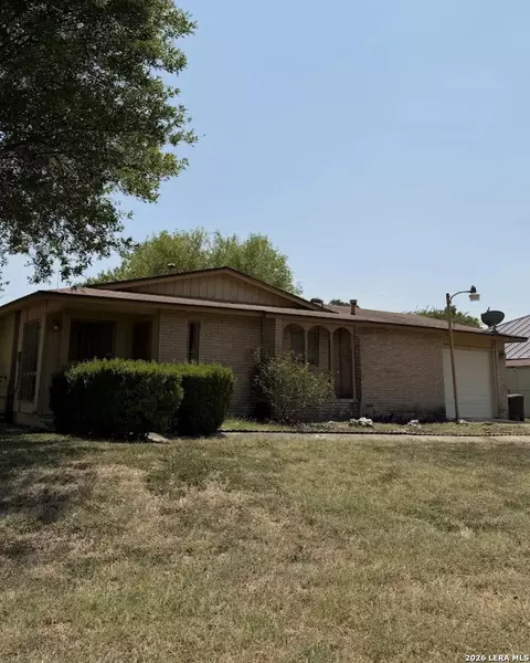 442 Solar Dr, San Antonio, TX 78227