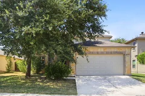 633 Cotton Patch, Schertz, TX 78154