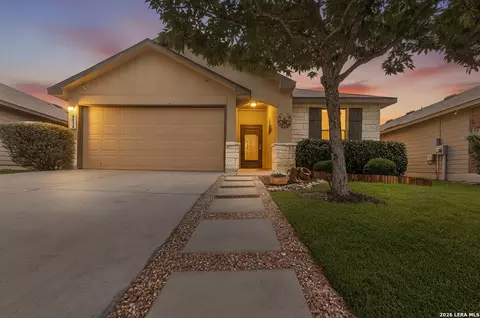 4034 Salado Crst, San Antonio, TX 78222