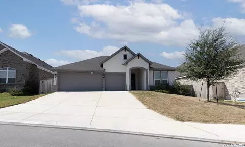 12814 Fort Mcintosh, San Antonio, TX 78245