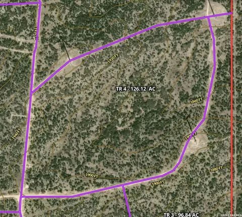 Tract 4 Lwr Hwy 377, Rocksprings, TX 78880