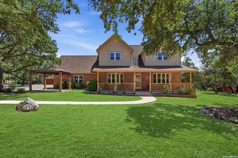 410 Misty Water, San Antonio, TX 78260