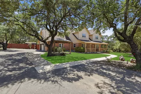 410 Misty Water, San Antonio, TX 78260