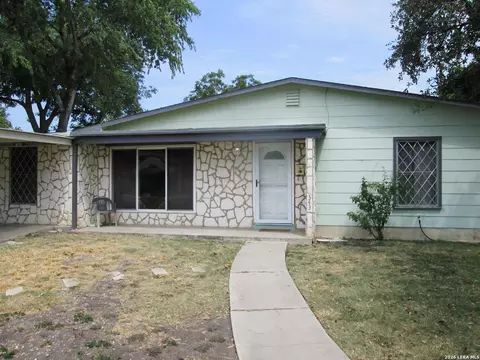 343 Trudell Dr, San Antonio, TX 78213
