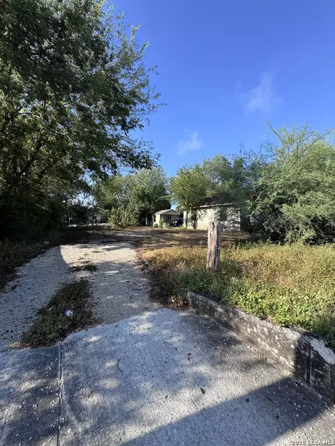 222 Corliss, San Antonio, TX 78220