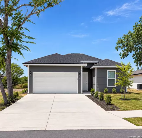 8227 Rain Dance, San Antonio, TX 78242