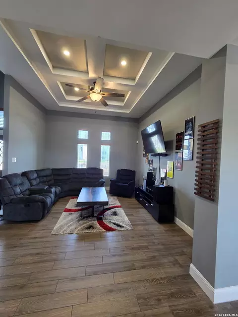 Living - 2337 Darlene, Eagle Pass, TX 78852 photo 1 of 1