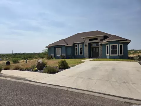 Exterior - 2337 Darlene, Eagle Pass, TX 78852 photo 2 of 2