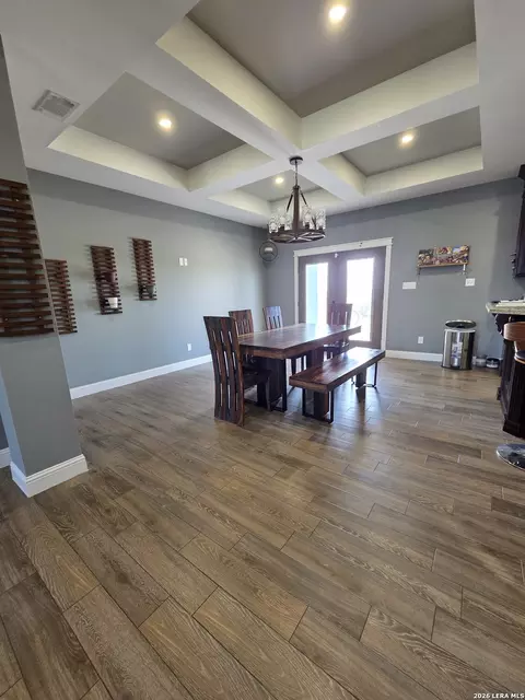 Dining - 2337 Darlene, Eagle Pass, TX 78852 photo 2 of 2