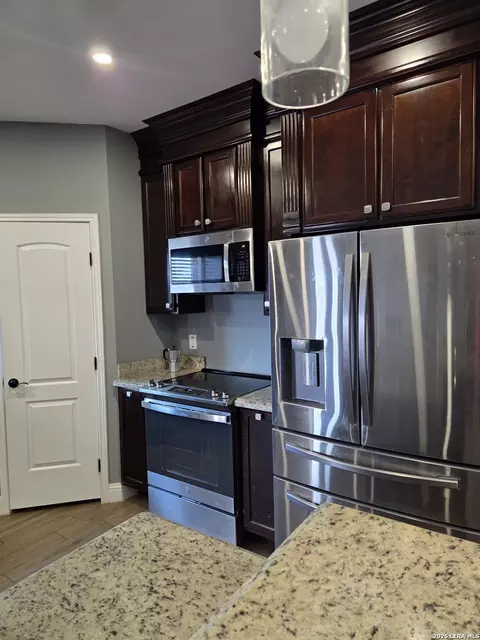 Kitchen - 2337 Darlene, Eagle Pass, TX 78852 photo 1 of 2