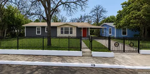 119 Livingston, San Antonio, TX 78214