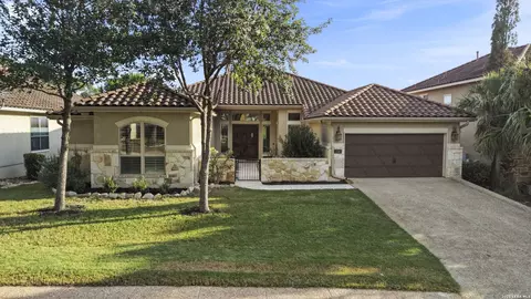 1114 Via Belcanto, San Antonio, TX 78260