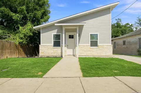 210 Stace, San Antonio, TX 78204