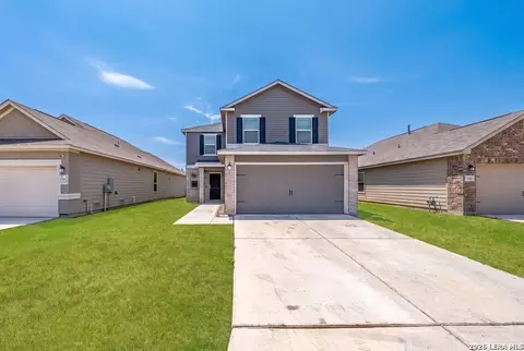 3250 Comanche Xing, San Antonio, TX 78224