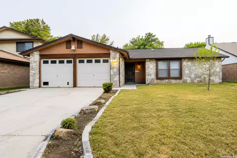 1211 Chilton, San Antonio, TX 78251