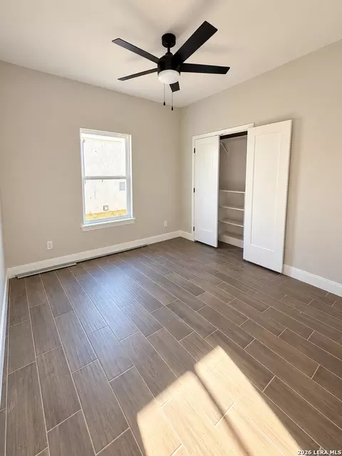 Bedroom - 816 Ceniza, Eagle Pass, TX 78852 photo 3 of 4