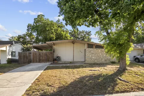 4311 Limpio, San Antonio, TX 78233
