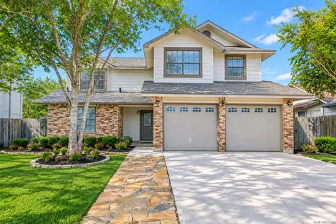 5635 Timber Star, San Antonio, TX 78250