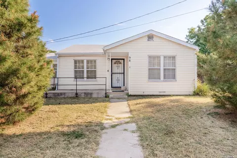 98 Belaire Ave, San Angelo, TX 76903