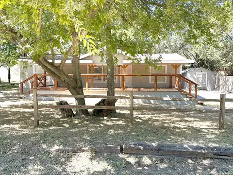 7939 Whartons Dock Rd, Bandera, TX 78003