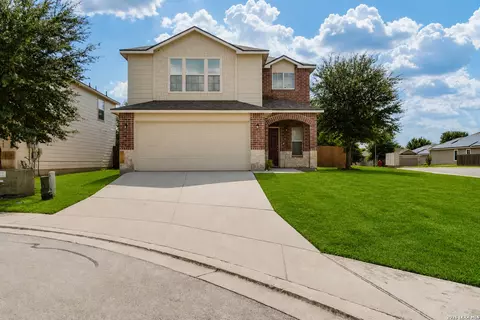 3607 NE Friendly Acres, Schertz, TX 78154