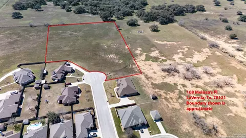 108 Melissas Pl, La Vernia, TX 78121