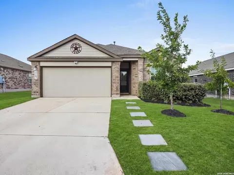 15107 Stagehand Dr, San Antonio, TX 78245