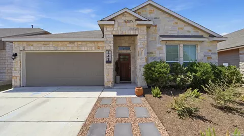 541 Blue Stem Rd, New Braunfels, TX 78130