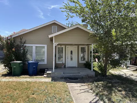 1132 W Rosewood Ave, San Antonio, TX 78201