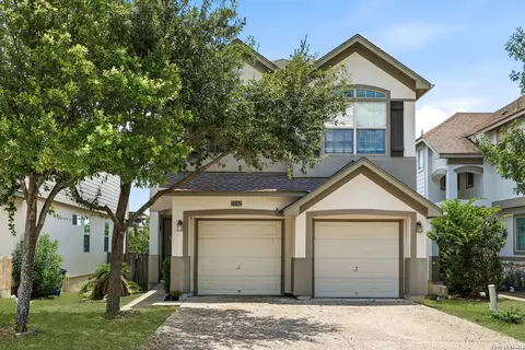 21742 Andrews Gdn, San Antonio, TX 78258
