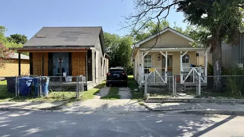 211 Rehmann, San Antonio, TX 78204
