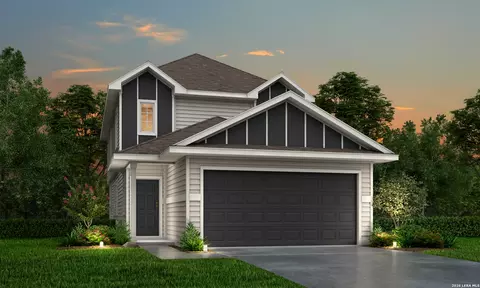 10127 Bixbite Trl, San Antonio, TX 78245